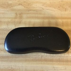 Ray-Ban Glasses Case